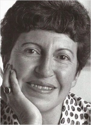 Yazar Detay